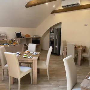 Attic Maison d'hôtes Naples