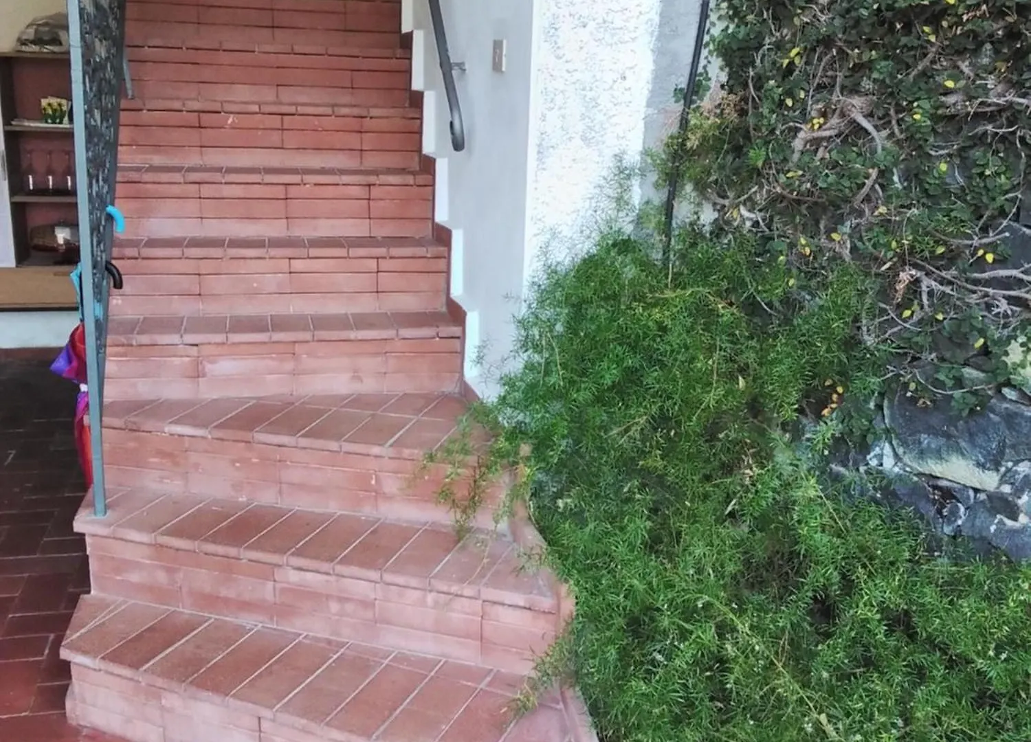 Villa Mimosa Splendida Vista Mare 博纳索拉