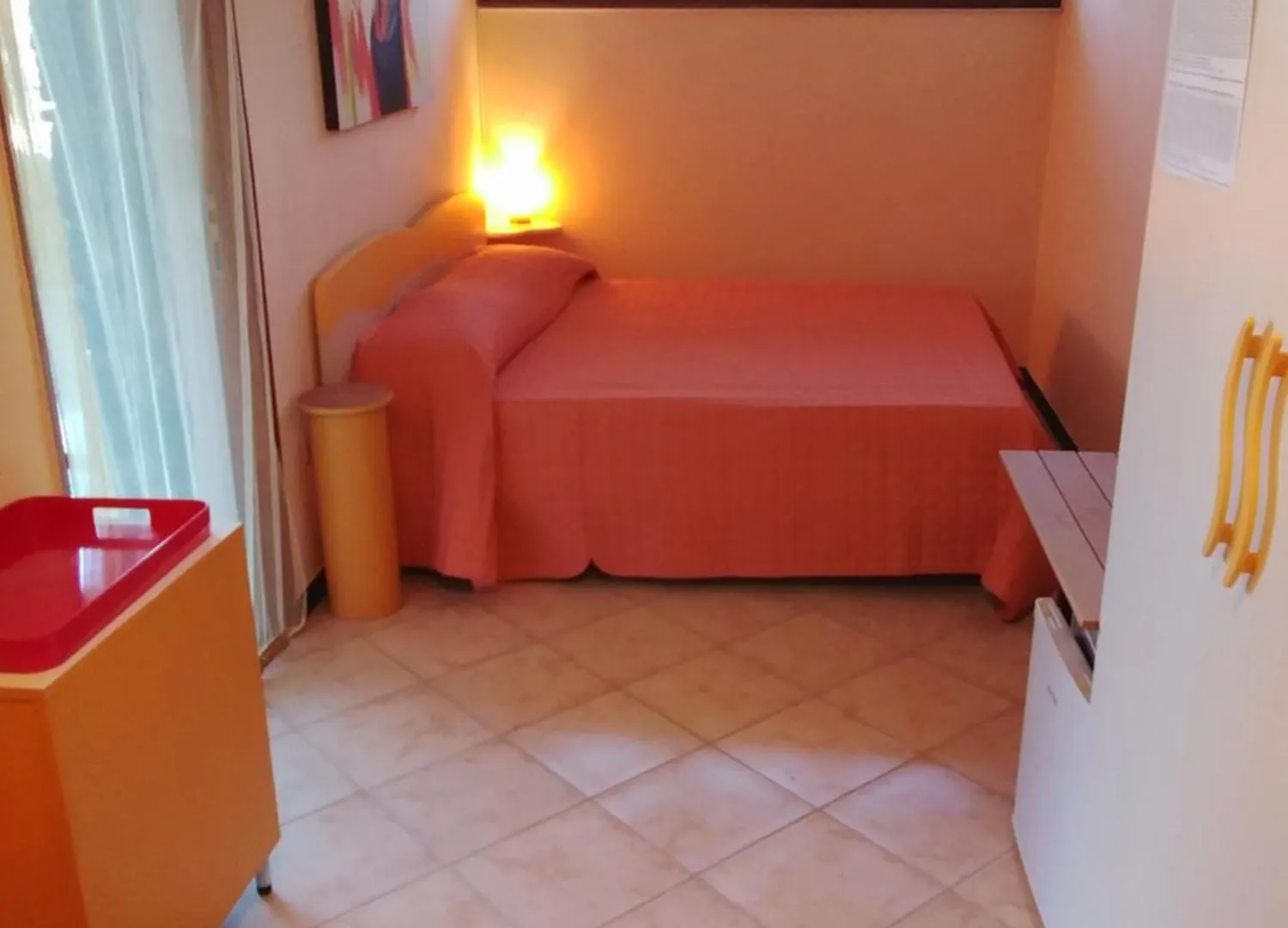 Villa Mimosa Splendida Vista Mare 博纳索拉